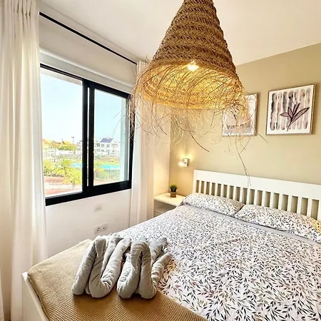 Casa Kai Ocean View- Pool, Three Terraces, Hammocks, Wifi And Private Parking Holiday home