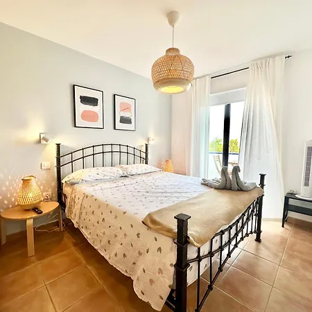 Casa vacanze Casa Kai Ocean View- Pool, Three Terraces, Hammocks, Wifi And Private Parking Corralejo