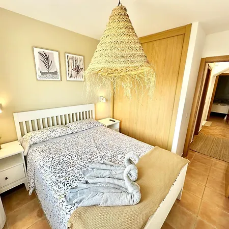 Casa Kai Ocean View- Pool, Three Terraces, Hammocks, Wifi And Private Parking Holiday home