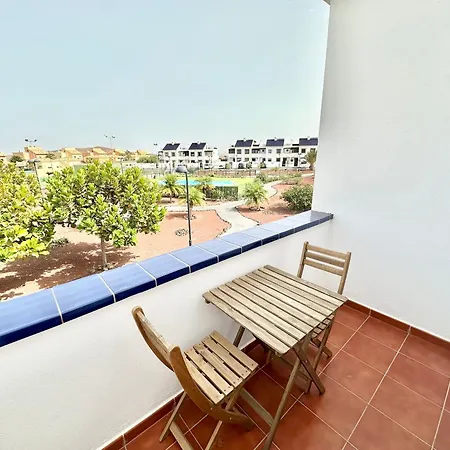 Casa Kai Ocean View- Pool, Three Terraces, Hammocks, Wifi And Private Parking Holiday home Corralejo