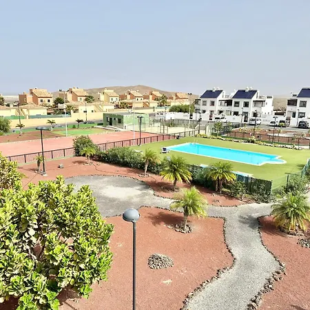Holiday home Casa Kai Ocean View- Pool, Three Terraces, Hammocks, Wifi And Private Parking