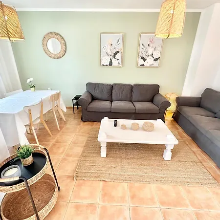 Holiday home Casa Kai Ocean View- Pool, Three Terraces, Hammocks, Wifi And Private Parking *