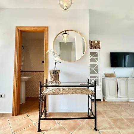 Holiday home Casa Kai Ocean View- Pool, Three Terraces, Hammocks, Wifi And Private Parking *