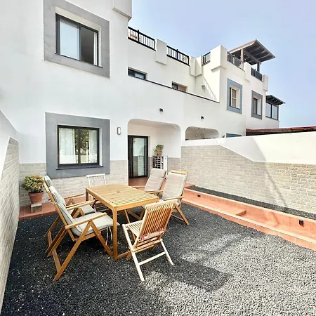 Casa Kai Ocean View- Pool, Three Terraces, Hammocks, Wifi And Private Parking Holiday home *