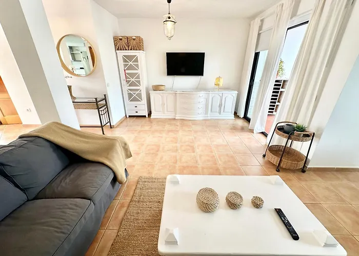 Casa Kai Ocean View- Pool, Three Terraces, Hammocks, Wifi And Private Parking * Κοραλέχο