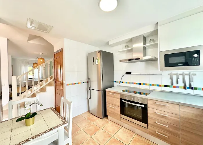 Σπίτι διακοπών Casa Kai Ocean View- Pool, Three Terraces, Hammocks, Wifi And Private Parking *