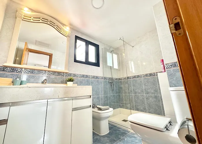 Casa Kai Ocean View- Pool, Three Terraces, Hammocks, Wifi And Private Parking * Κοραλέχο