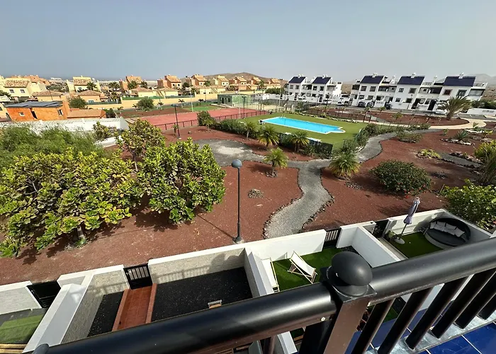 Σπίτι διακοπών Casa Kai Ocean View- Pool, Three Terraces, Hammocks, Wifi And Private Parking *