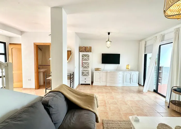 Casa Kai Ocean View- Pool, Three Terraces, Hammocks, Wifi And Private Parking * Κοραλέχο