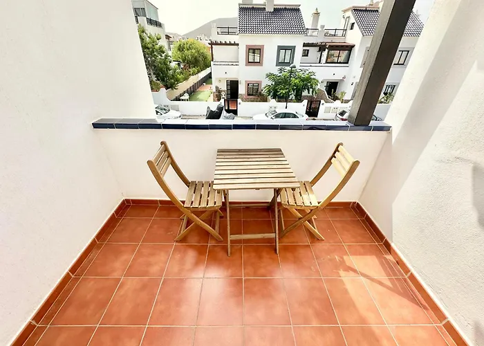 Σπίτι διακοπών Casa Kai Ocean View- Pool, Three Terraces, Hammocks, Wifi And Private Parking Κοραλέχο