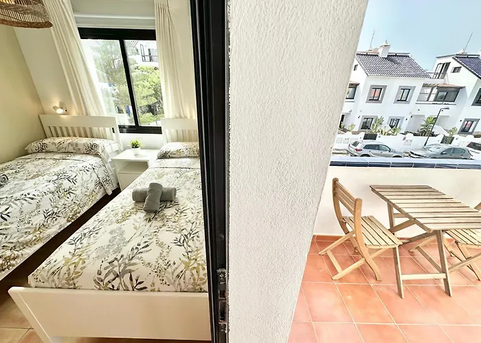 Casa Kai Ocean View- Pool, Three Terraces, Hammocks, Wifi And Private Parking * Κοραλέχο