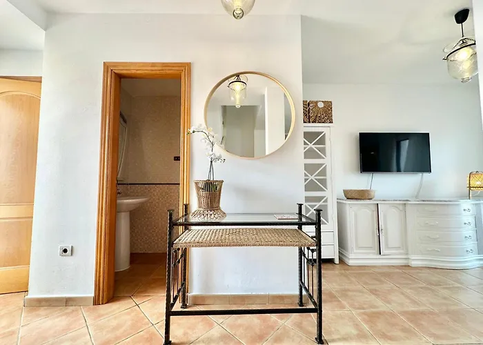 Σπίτι διακοπών Casa Kai Ocean View- Pool, Three Terraces, Hammocks, Wifi And Private Parking *