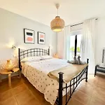 Tatil Evi Casa Kai Ocean View- Pool, Three Terraces, Hammocks, Wifi And Private Parking Corralejo