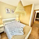 Casa Kai Ocean View- Pool, Three Terraces, Hammocks, Wifi And Private Parking Tatil Evi