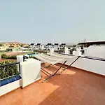 Casa Kai Ocean View- Pool, Three Terraces, Hammocks, Wifi And Private Parking