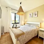 Casa Kai Ocean View- Pool, Three Terraces, Hammocks, Wifi And Private Parking Tatil Evi